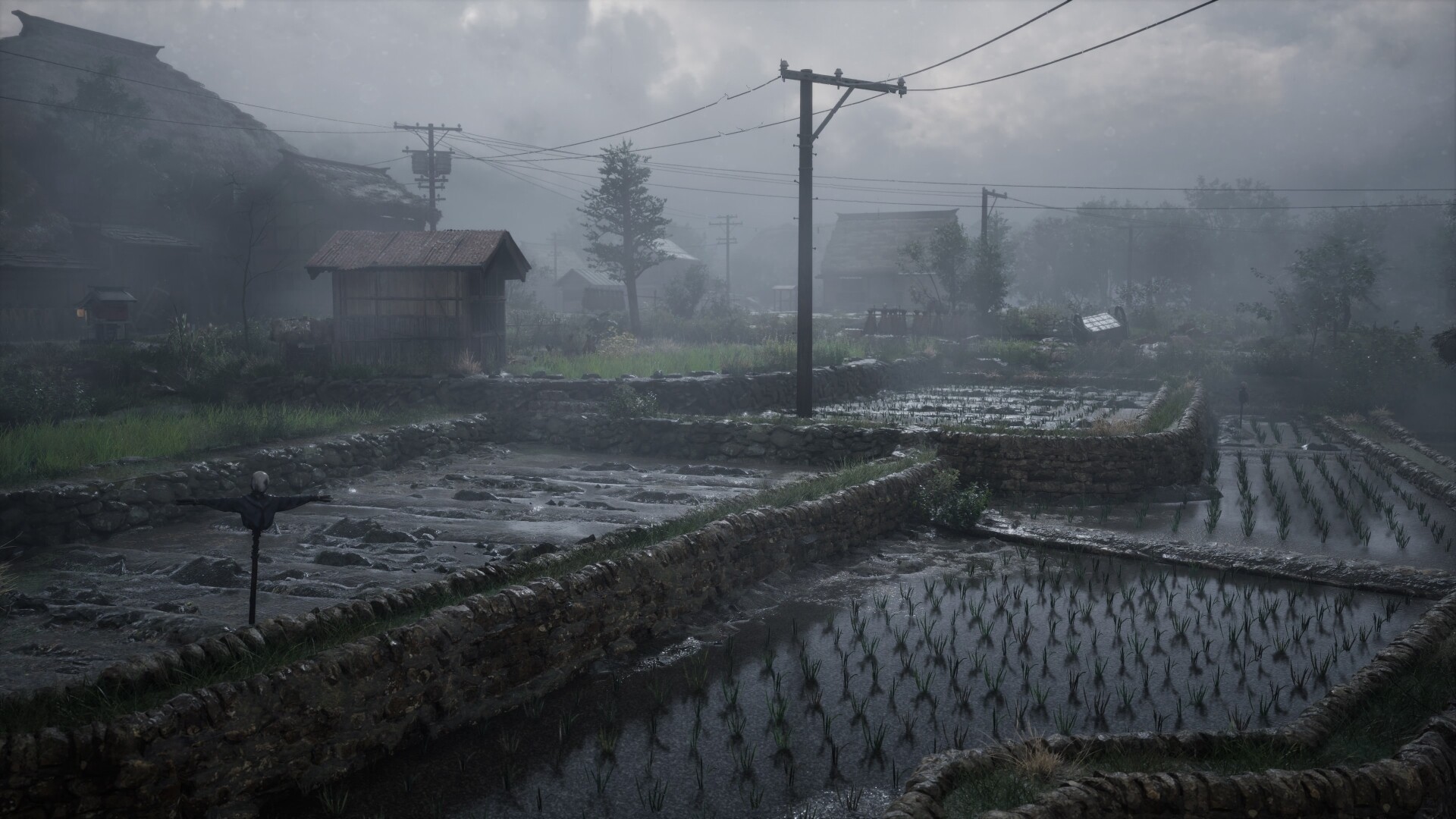 Silent Hill f - Imagen 6